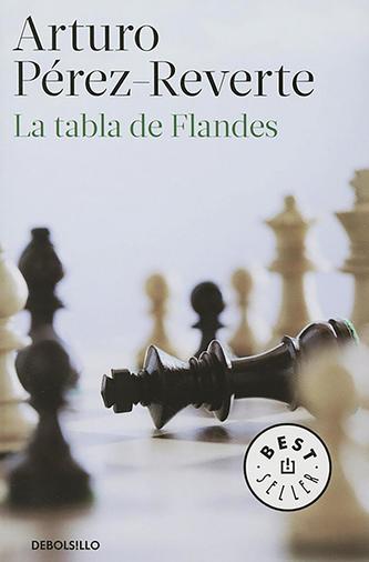 La tabla de Flandes