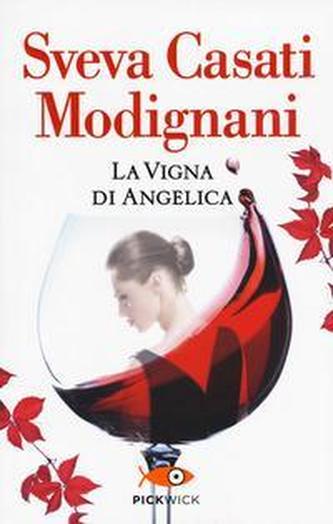 La vigna di angelica
