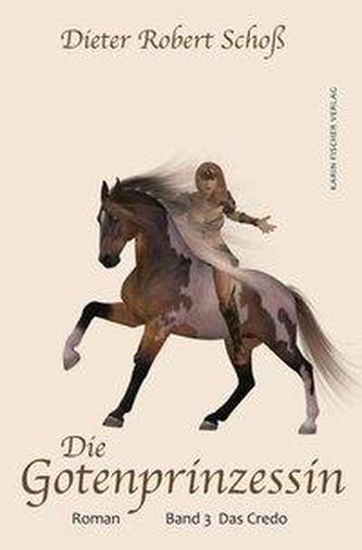 Die Gotenprinzessin 03