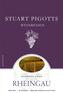 Stuart Pigotts Weinreisen