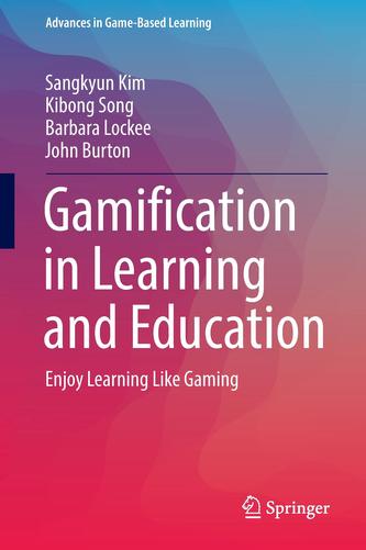 Gamification in Learning and Education