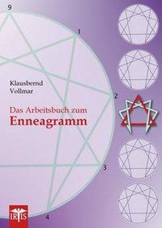 Das Arbeitsbuch zum Enneagramm