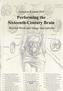 Performing the Sixteenth-Century Brain