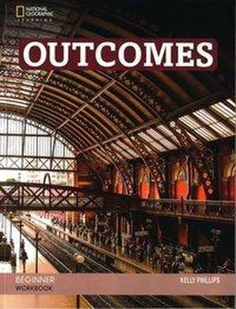 Outcomes A0/A1.1: Beginner - Workbook + Audio-CD