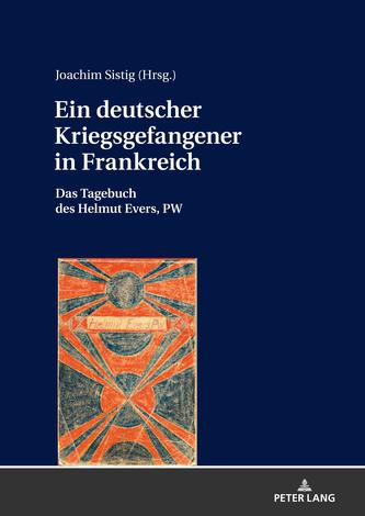 Ein deutscher Kriegsgefangener in Frankreich