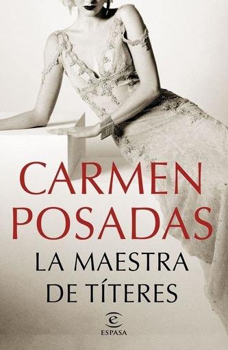 La Maestra de titeres