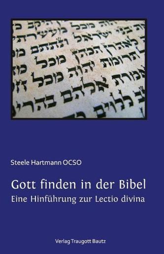 Gott finden in der Bibel