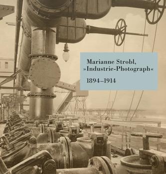 Marianne Strobl Industrie-Photograph