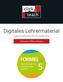 Formel PLUS 5 click & teach Box Bayern