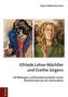 Elfriede Lohse-Wächtler und Grethe Jürgens