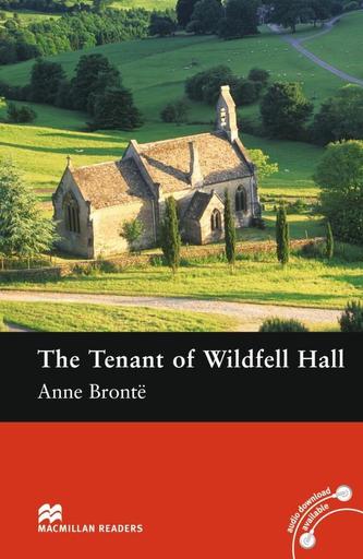 The Tenant of Wildfell Hall