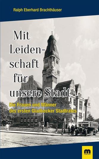 Mit Leidenschaft für unsere Stadt