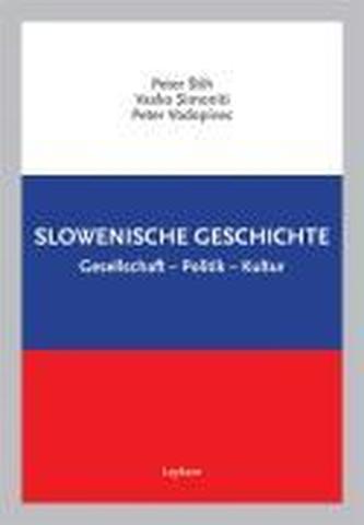 Slowenische Geschichte