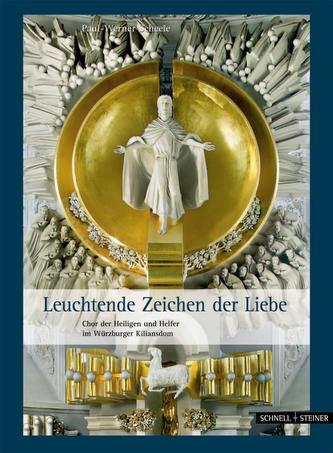Leuchtende Zeichen der Liebe