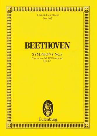 Beethoven Symphony No. 5