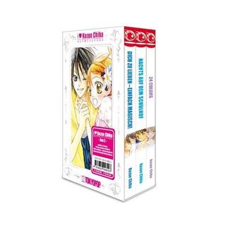 I love Kozue Chiba Box 02