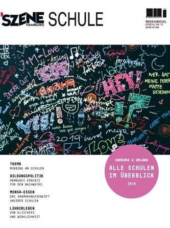 SZENE HAMBURG SCHULE 2019