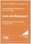 Judo als Rehasport
