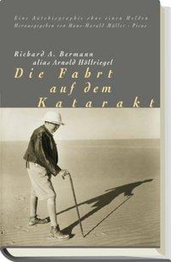Die Fahrt auf dem Katarakt