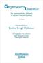 Gegenwartsliteratur. Ein Germanistisches Jahrbuch /A German Studies Yearbook / 17/2018