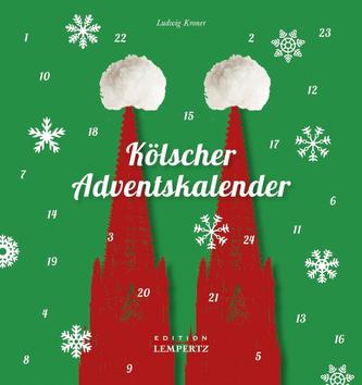 Kölscher Adventskalender