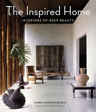 The Inspired Home,
