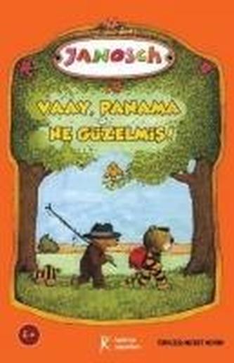 Vaay, Panama Ne Güzelmis!