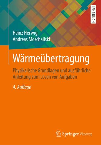 Wärmeübertragung
