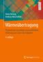 Wärmeübertragung