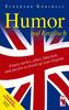 Humor auf Englisch. Funny stories, jokes, limericks and puzzles to brush up your English