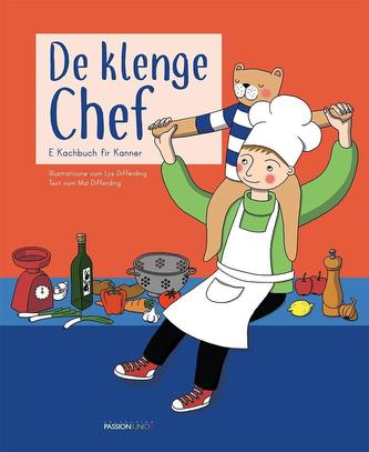 De klenge Chef