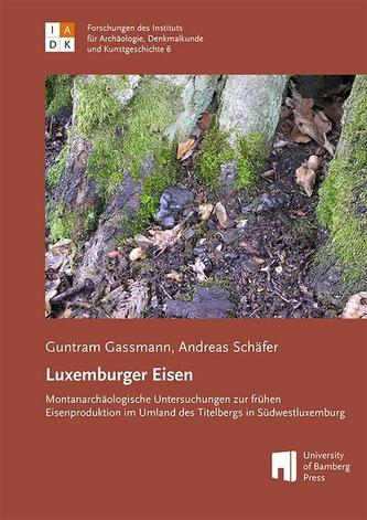 Luxemburger Eisen