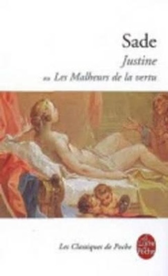 Justine ou les Malheurs de la vertu
