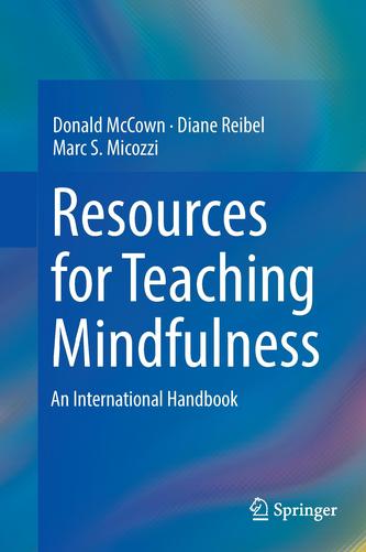 Resources for Teaching Mindfulness