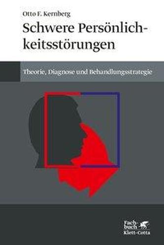 Schwere Persönlichkeitsstörungen