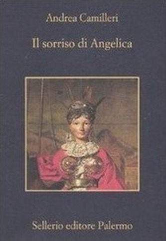Il sorriso di Angelica