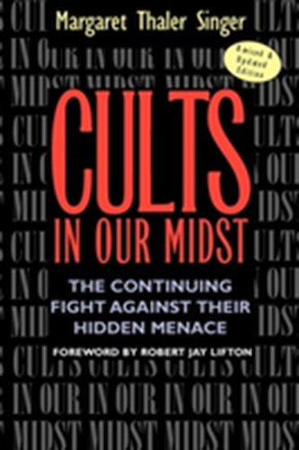 Cults in Our Midst