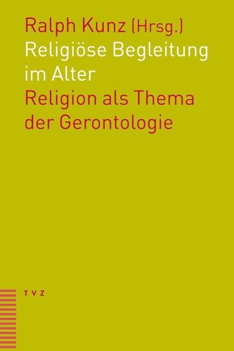 Religiöse Begleitung im Alter