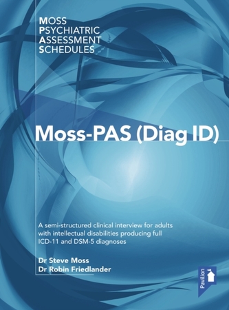 Moss-PAS (Diag ID)