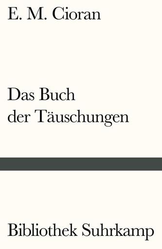 Das Buch der Täuschungen