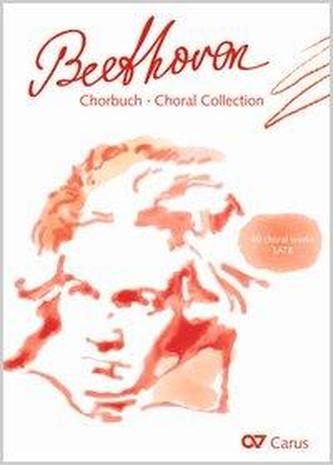 Chorbuch Beethoven