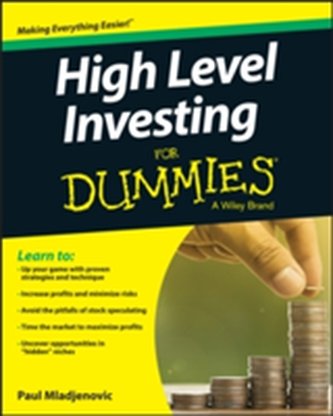 High Level Investing For Dummies