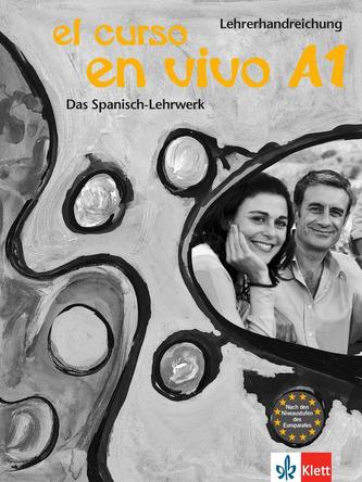 El curso en vivo A1 - Lehrerhandreichung