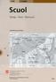 Swisstopo 1 : 25 000 Scuol