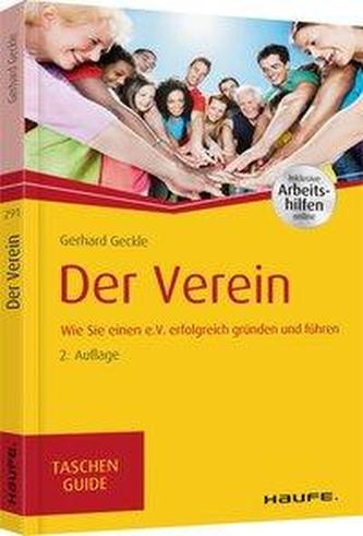 Der Verein - inkl. Arbeitshilfen online