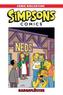 Simpsons Comic-Kollektion