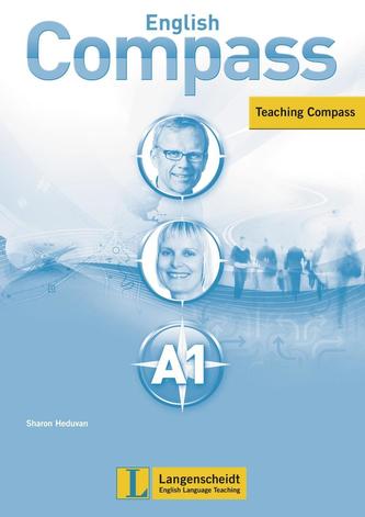 English Compass A1 - Teaching Compass A1