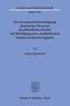 Die Grundrechtsberechtigung juristischer Personen des öffentlichen Rechts bei Beteiligung eines ausländischen Staates im Rechtsv