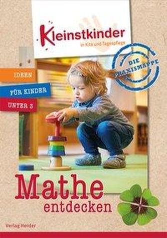 Die Praxismappe: Mathe entdecken