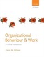 Organizational Behavior & Work: A Critical Introduction